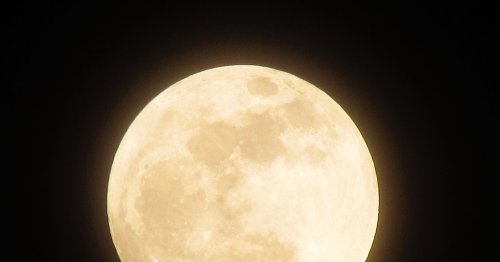 Europa planuje otworzyć kopalnie na księżycu