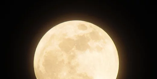 Europa planuje otworzyć kopalnie na księżycu