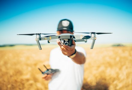 Jaki dron kupić i na co zwracać uwagę?